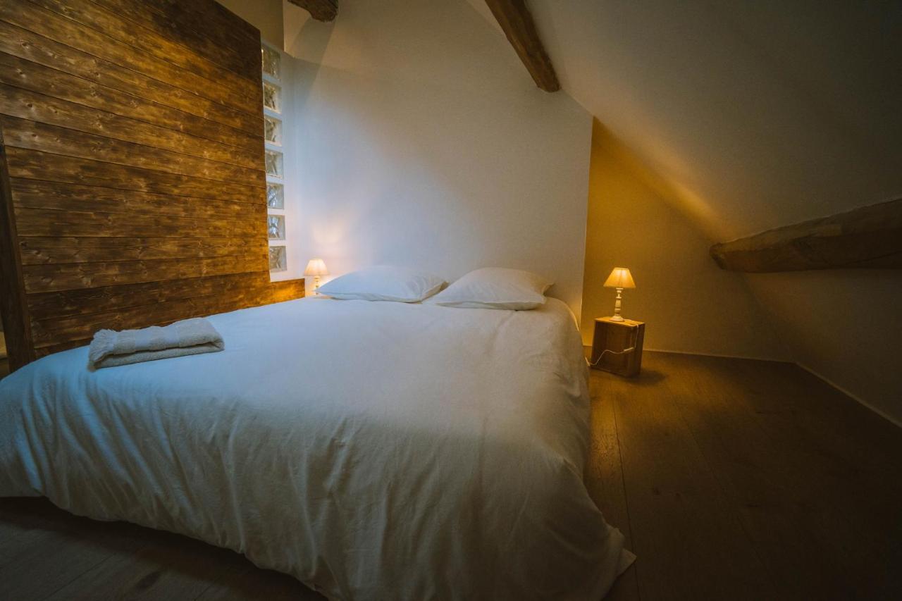 Grez-sur-Loing Bleausard'S Guest House, Cozy Place Next To River מראה חיצוני תמונה