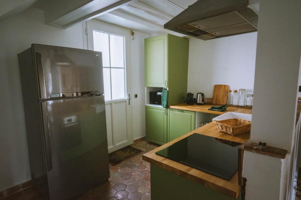Grez-sur-Loing Bleausard'S Guest House, Cozy Place Next To River מראה חיצוני תמונה